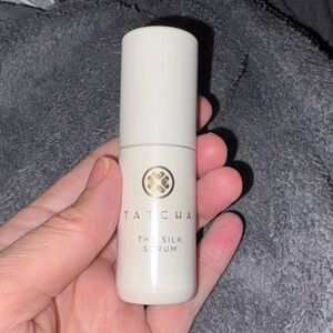 Tatcha The Silk Serum Mini